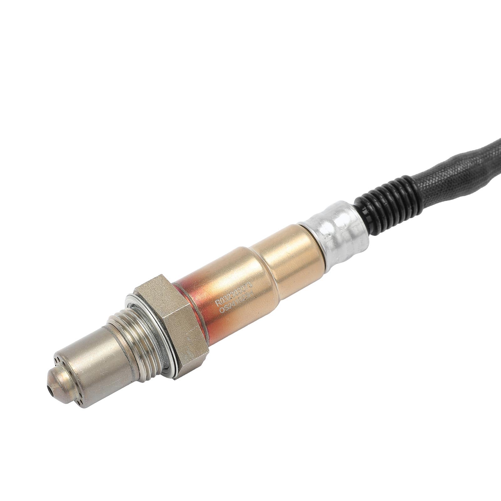 Downstream O2 Oxygen Sensor Replacement For Ford Explorer Focus Escape Edge Fusion Taurus Lincoln Mkt Mkz(L4 2.0L Only)