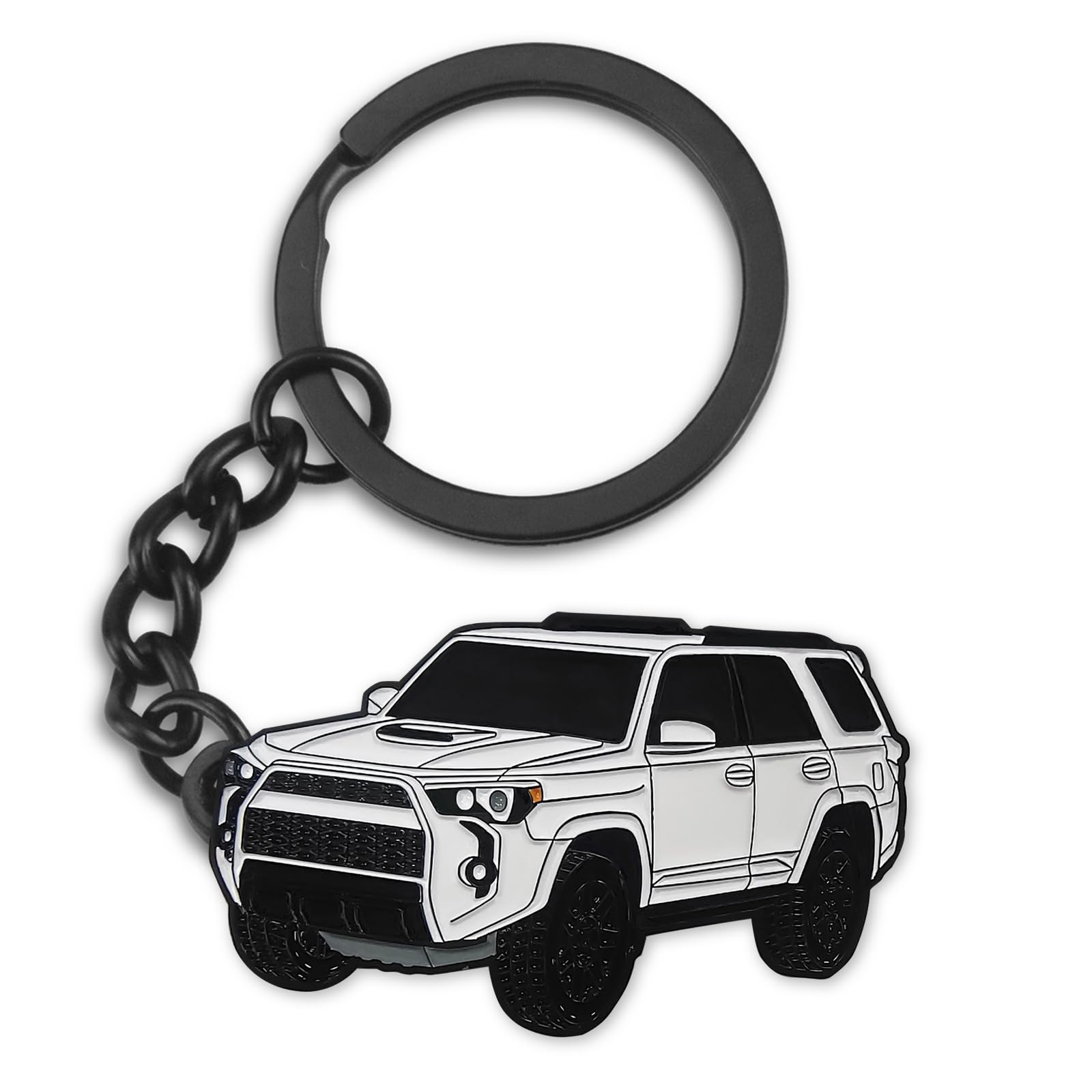 glahorse For 4Runner Keychain
