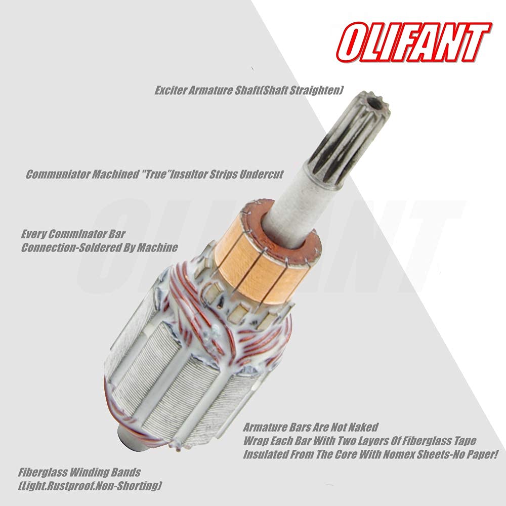 Starter Motor For Suzuki Lt80 Quadsport Kawasaki Ksf80 Kfx80 31100-40B00 31100-40B01 21163-S003 Olifant