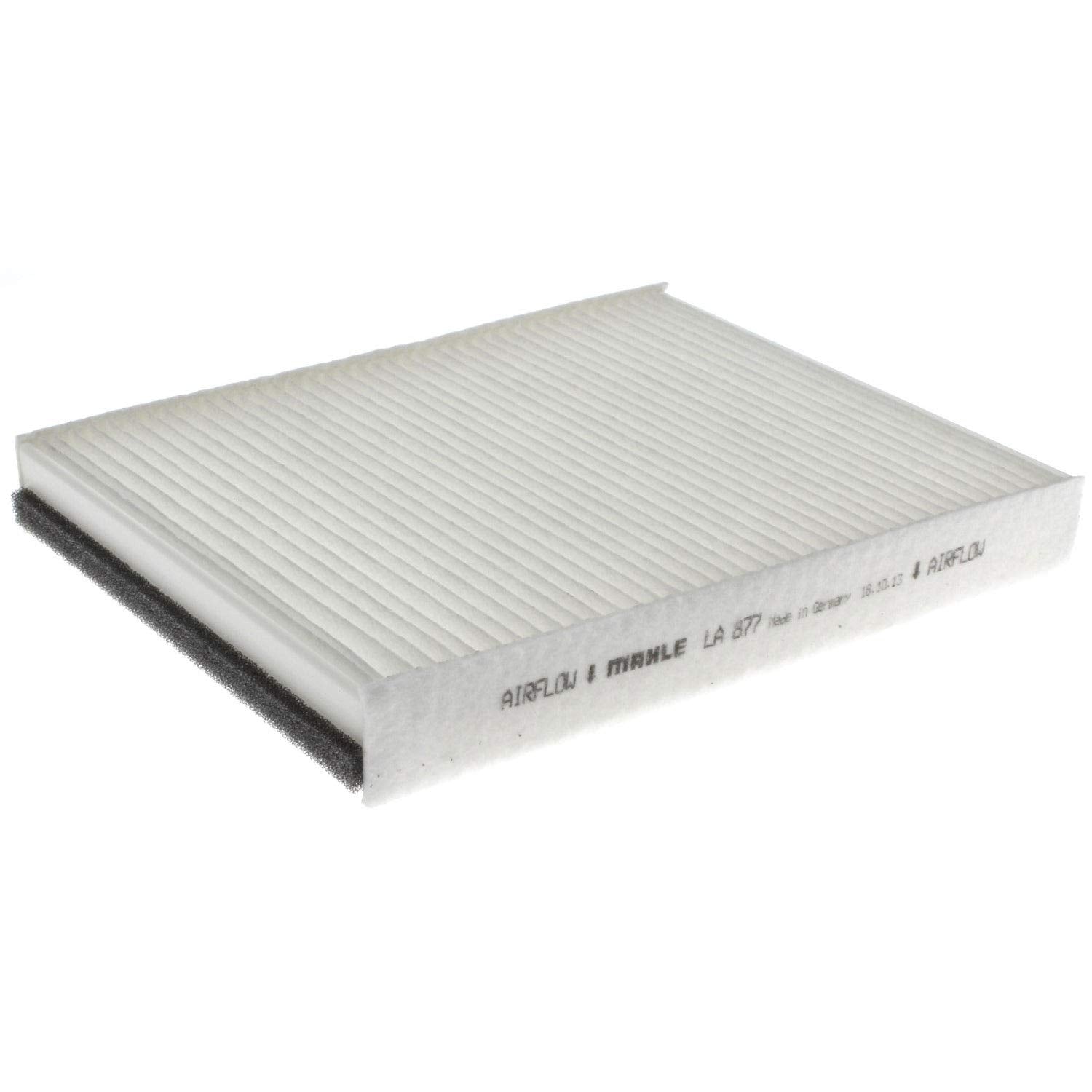 Mahle LA 877 Cabin Air Filter