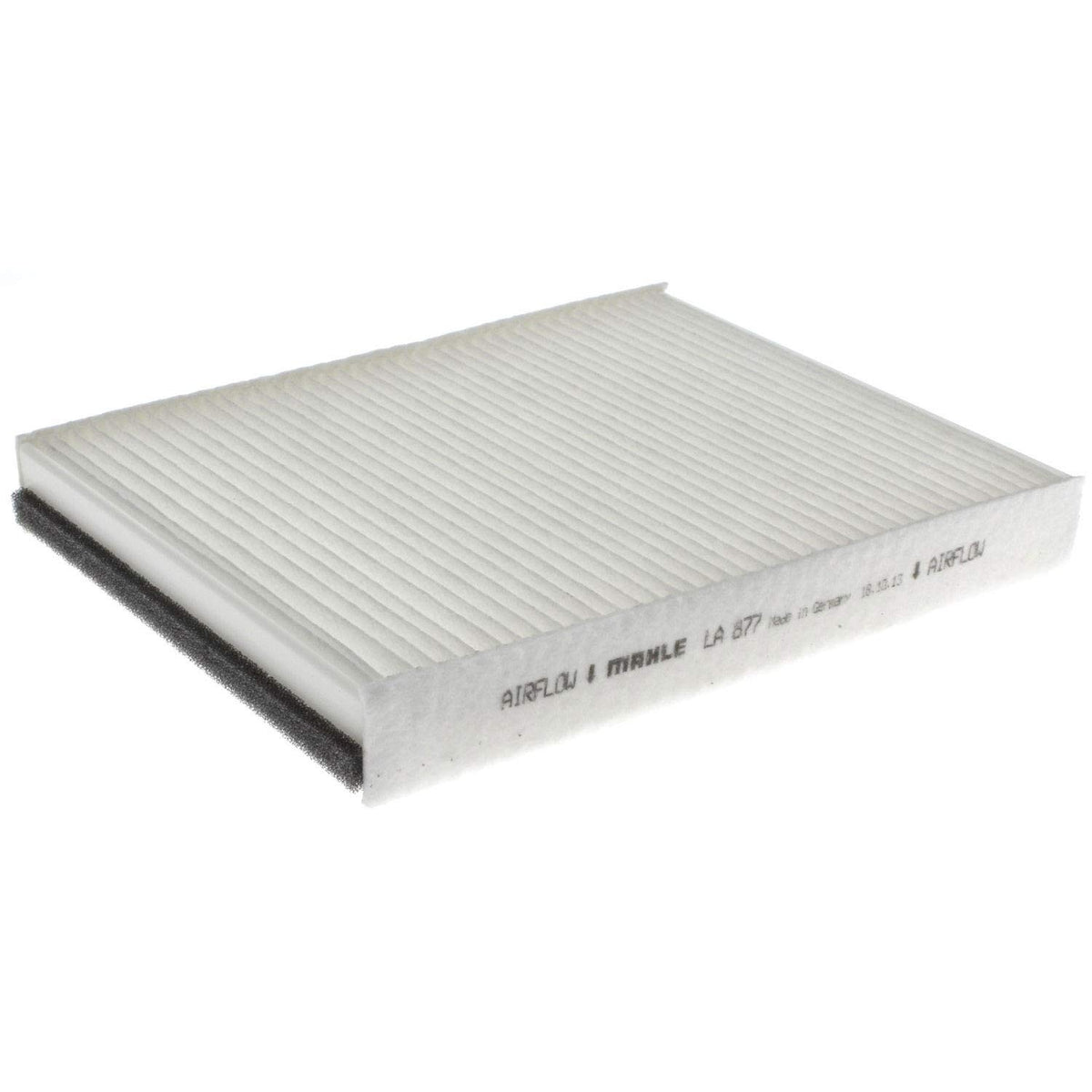 Mahle LA 877 Cabin Air Filter