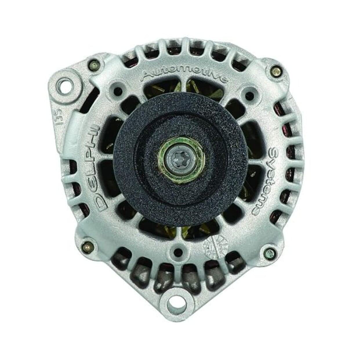 Remy 21433 Premium Remanufactured Alternator