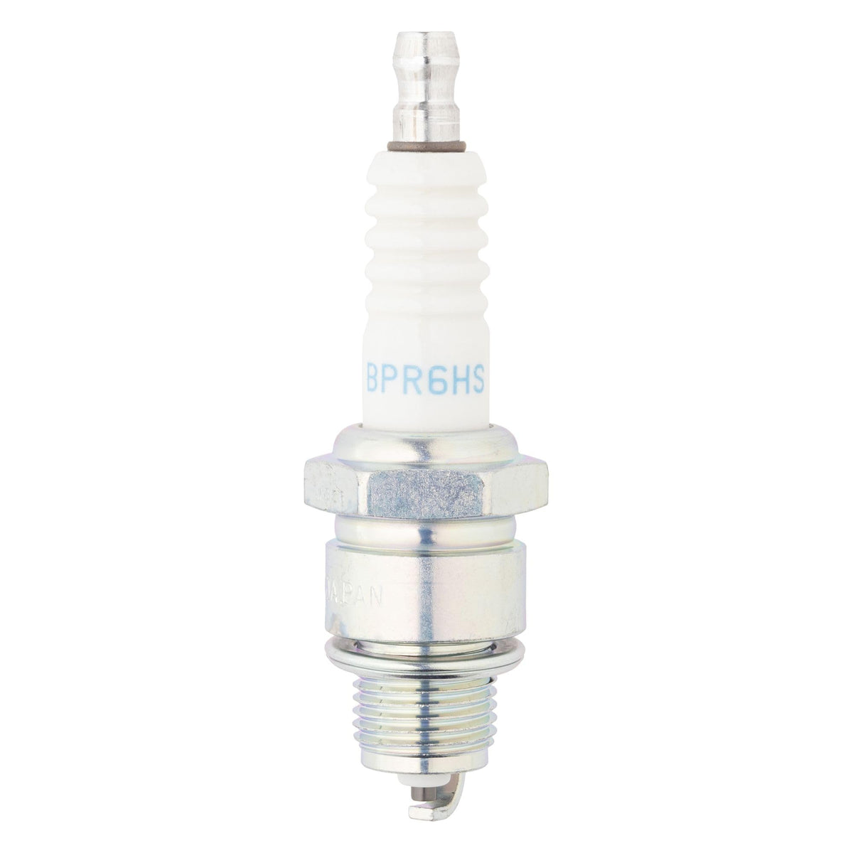 Stens Spark Plug 130-847 Compatible With Honda 98076-56917, Ngk 7022, Bpr6Hs, Subaru 065-01404-20, Torch E6Rtc, Toro 119-1961