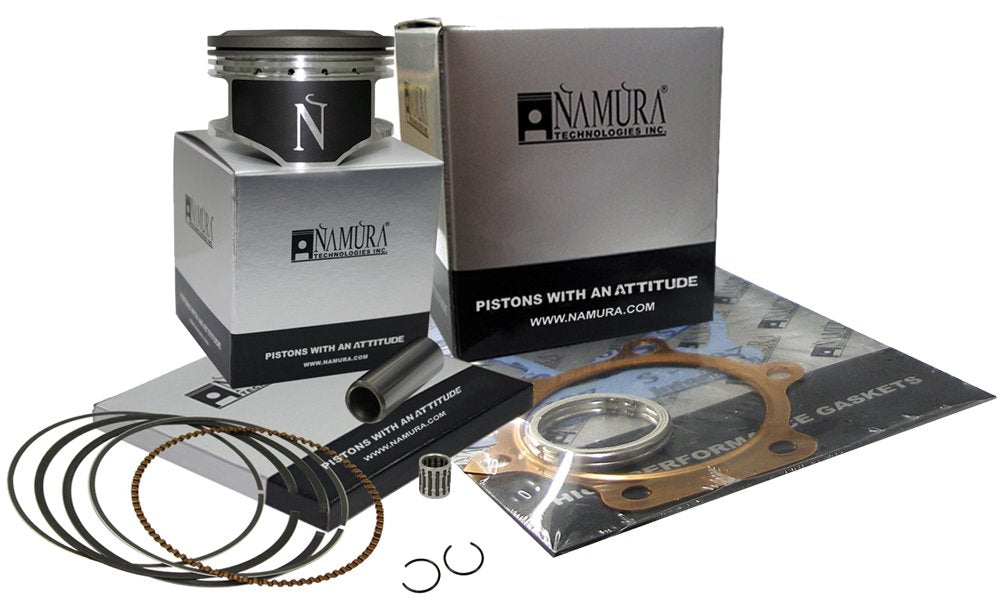 Namura Na-10040K 84.97Mm Top End Repair Kit