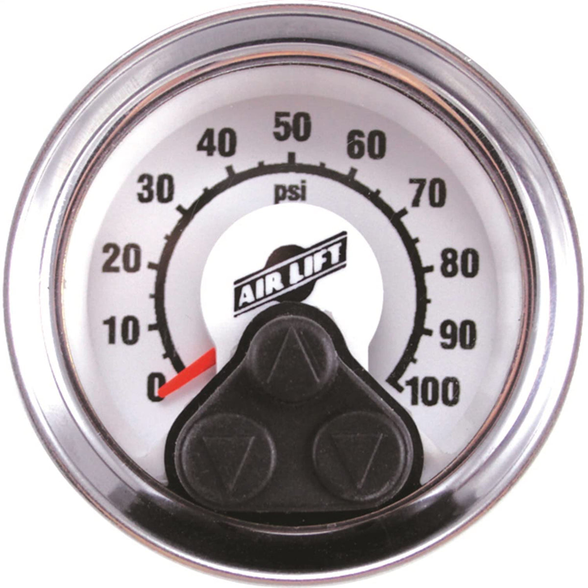 Air Lift 25194 Controller Gauge