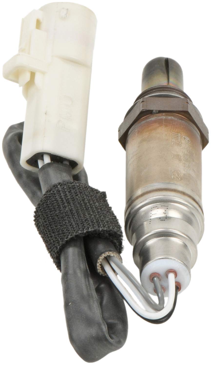 Bosch 15717 Premium Original Equipment Oxygen Sensor - Compatible With Select 1989-16 Ford, Jaguar, Lincoln, Mazda, Mercury