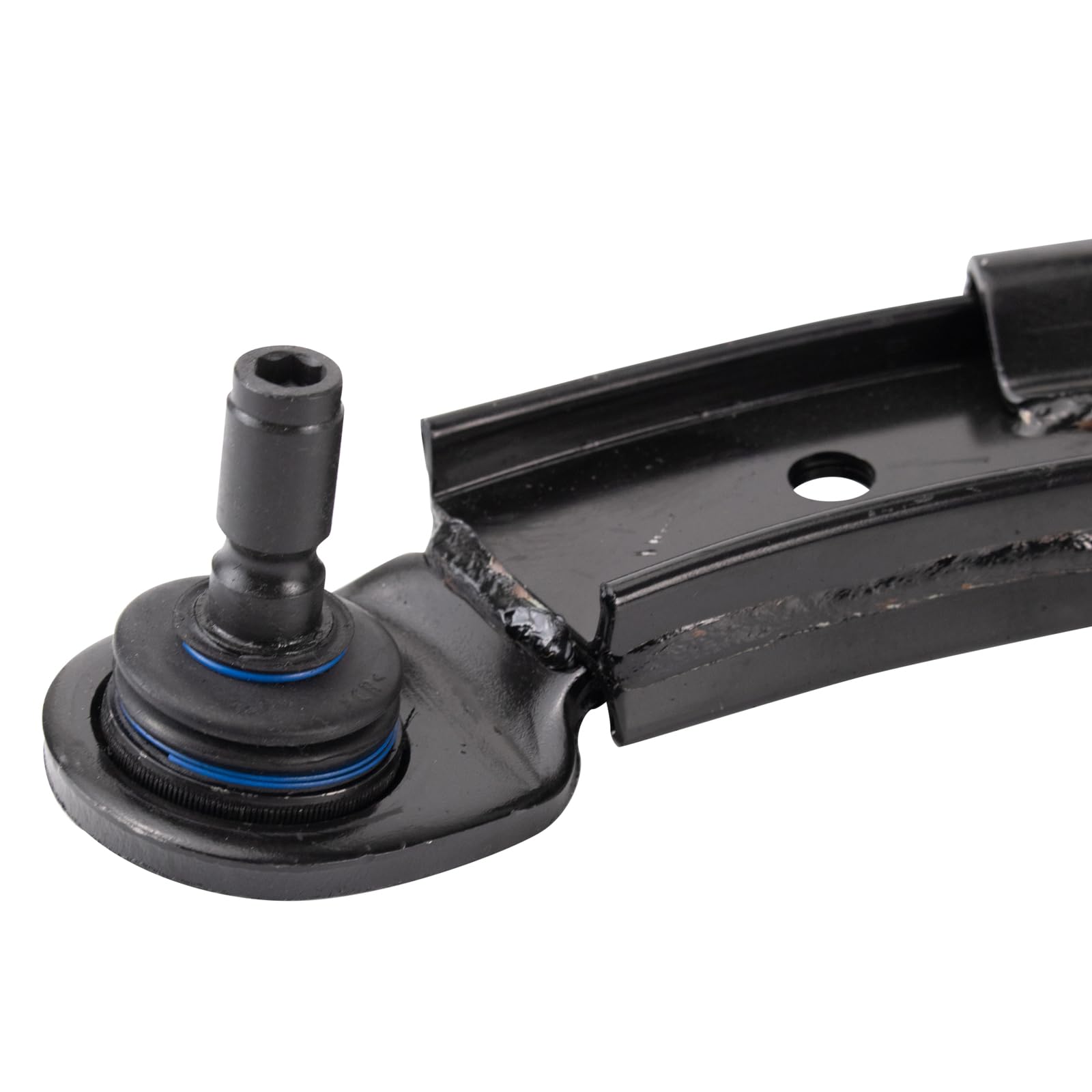 Trq Front Left Lower Control Arm With Ball Joint Drivers Side Compatible With 2010-2014 Ford Mustang