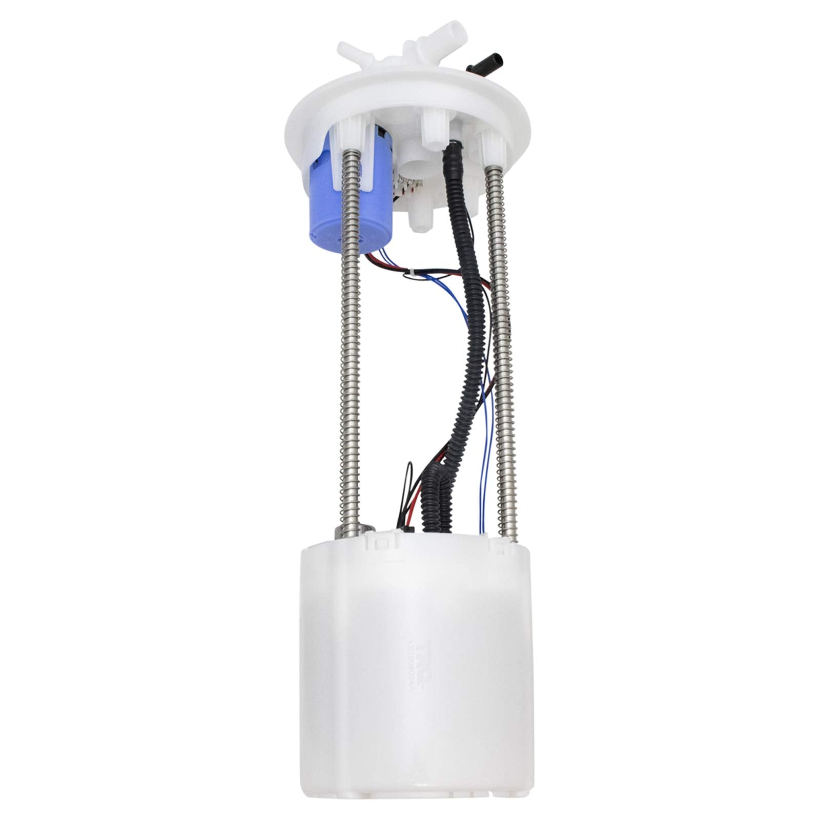 Trq Fuel Pump Module Assembly Compatible With 2014-2017 Chevrolet Silverado 1500 Gmc Sierra 1500
