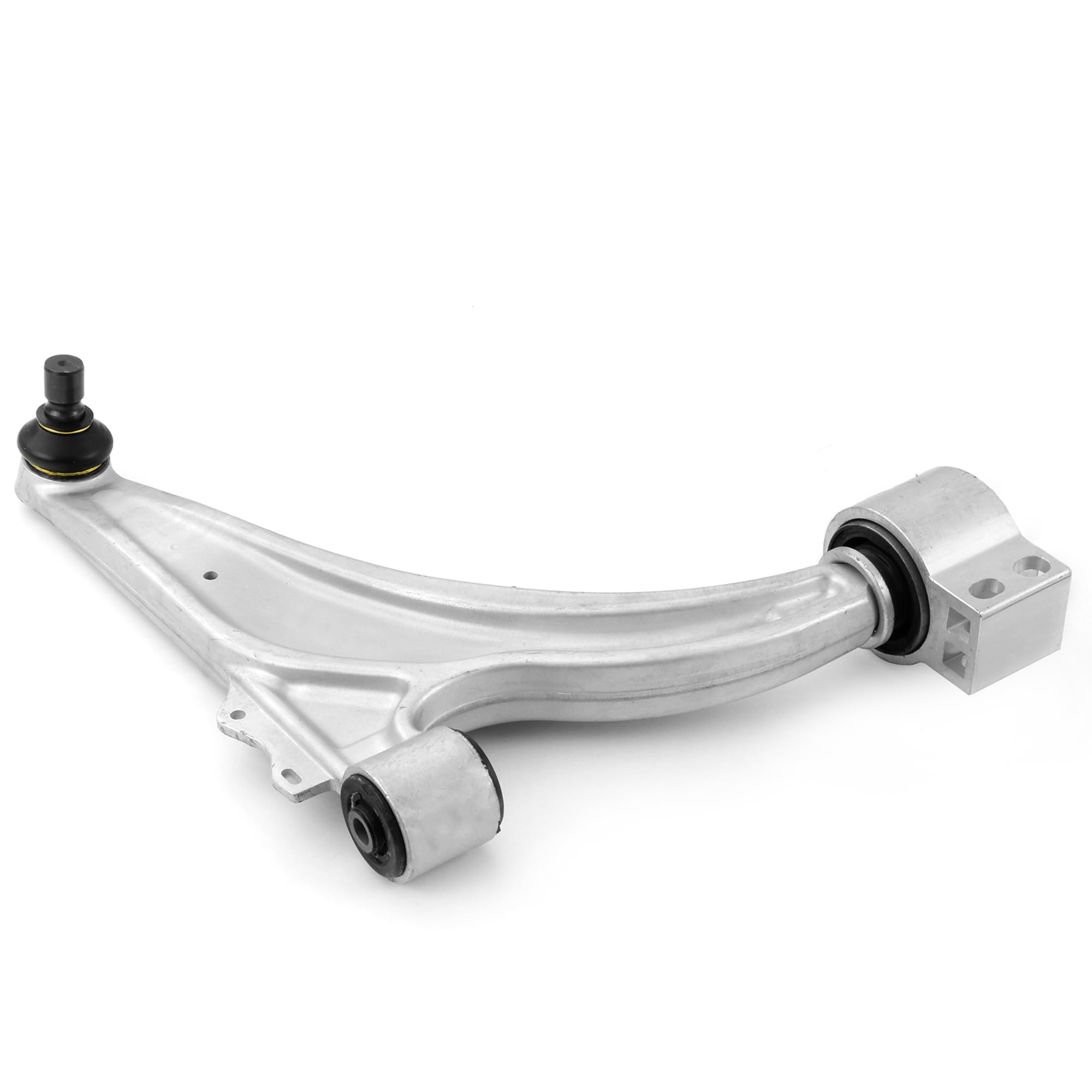 Metrix Premium Chassis Parts - Front Right Lower Control Arm W Ball Joint & Bushing Assembly Fits 12-17 Buick Verano, 16 Chevrol
