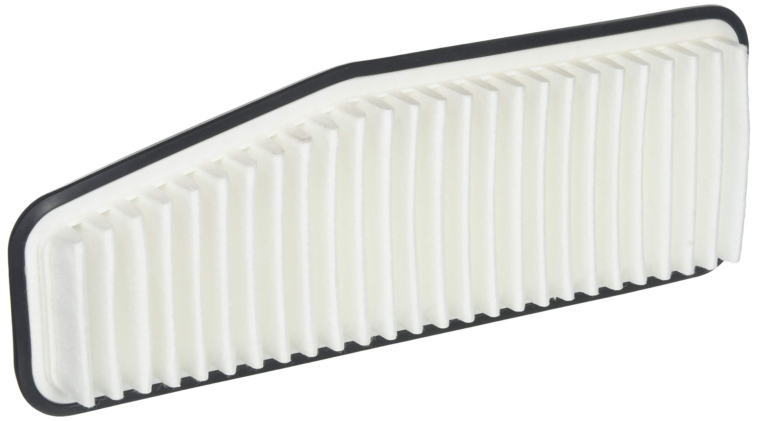 Bosch 5132Ws Workshop Engine Air Filter - Compatible With Select Toyota Rav4