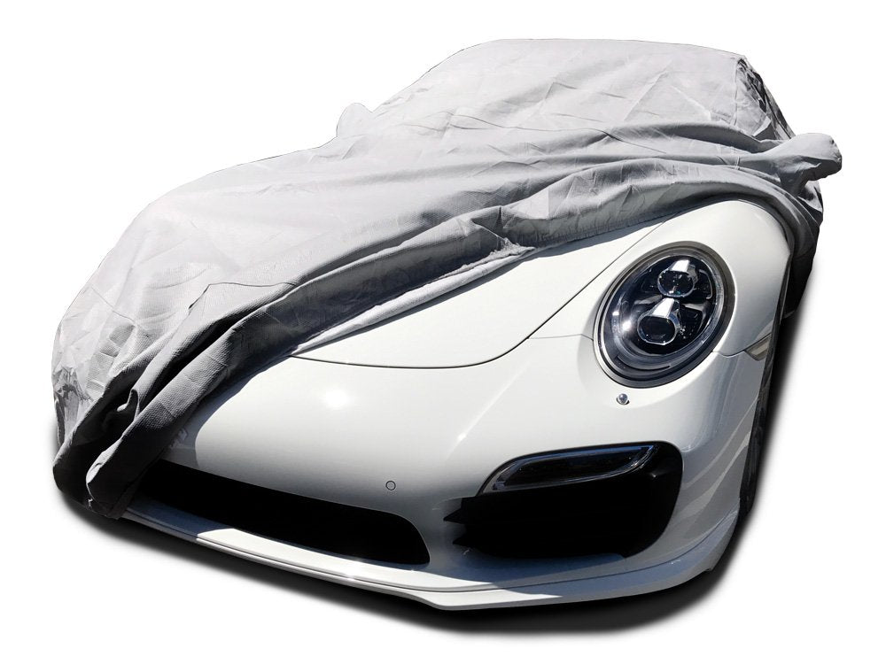 Carscover Custom Fits For 2008-2023 Porsche Cayman/Cayman S Car Cover Heavy Duty Ultrashield Covers