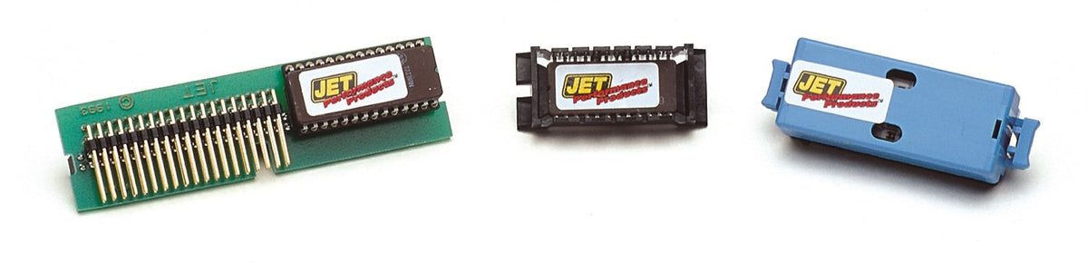 Jet Performance 29406 Jet Performance Upgrade Stage 1 Computer Chip