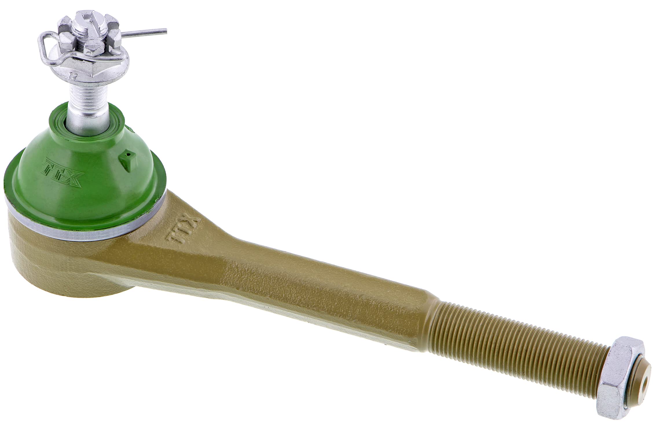 Mevotech Ttx Steering Tie Rod Ends Kit