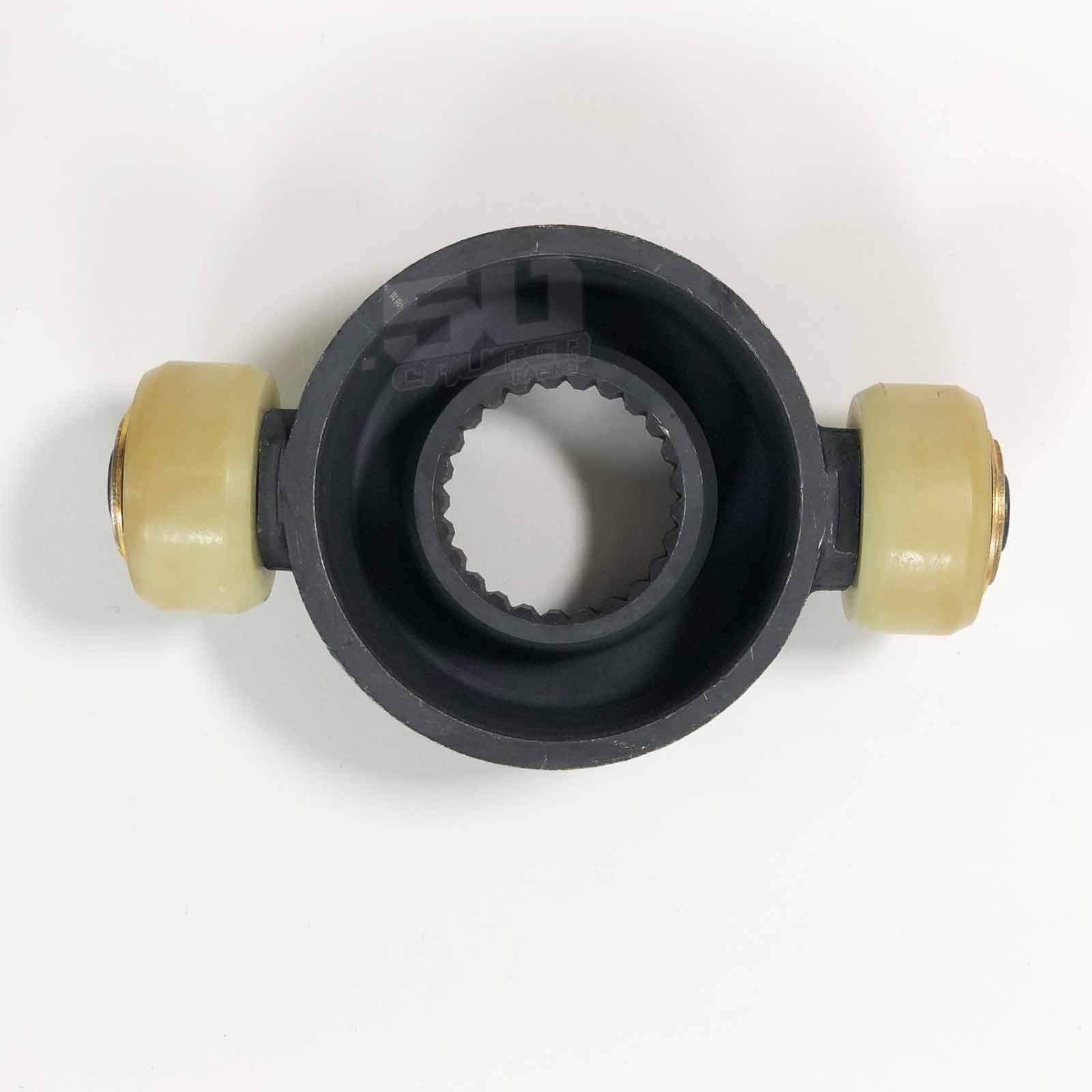 50 Caliber Racing Fits 1323403 Polaris Secondary Clutch For Rzr Xp1000 2017-2020 General Xp 4 Oem