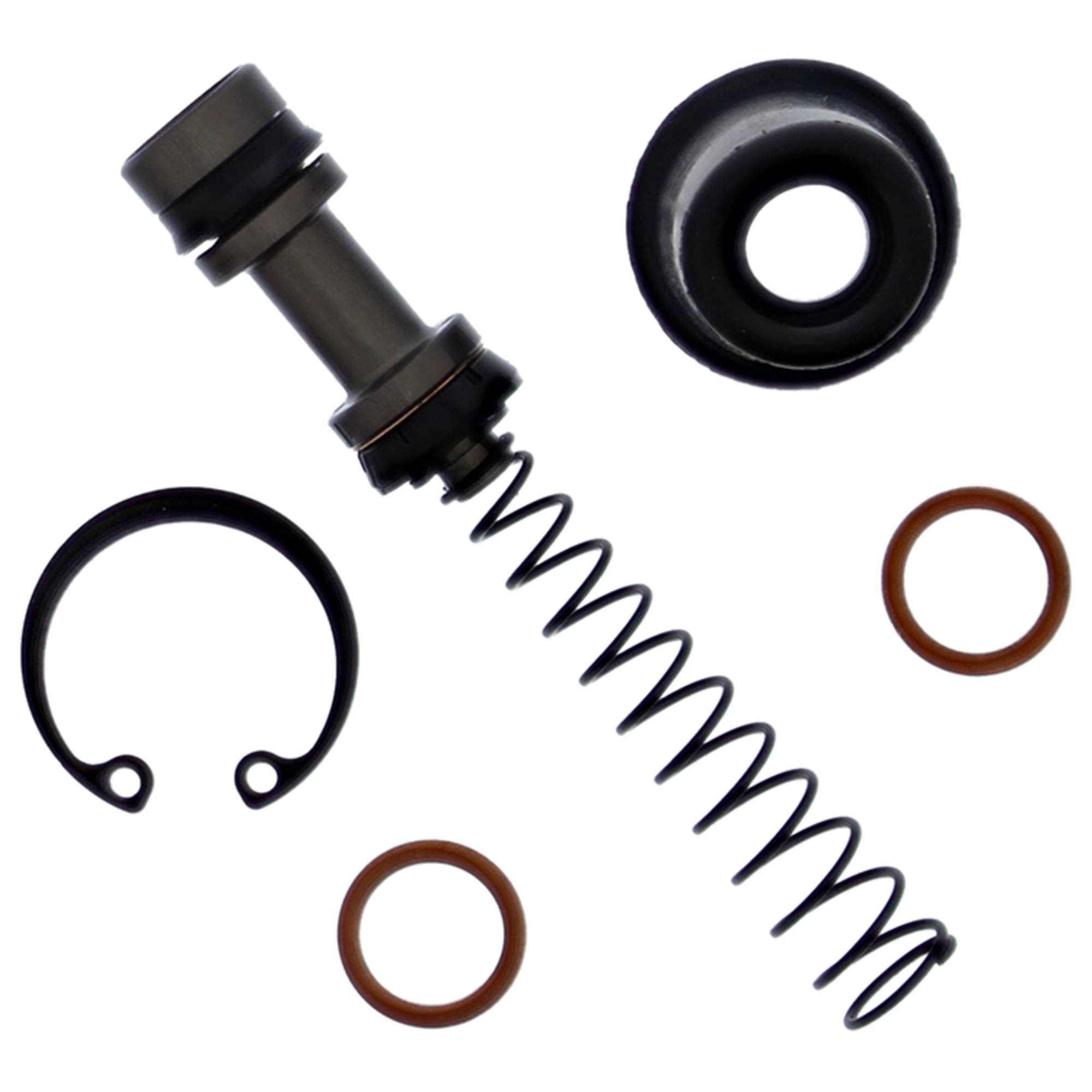 All Balls Master Cylinder Rebuild Kit Rear - 18-1079