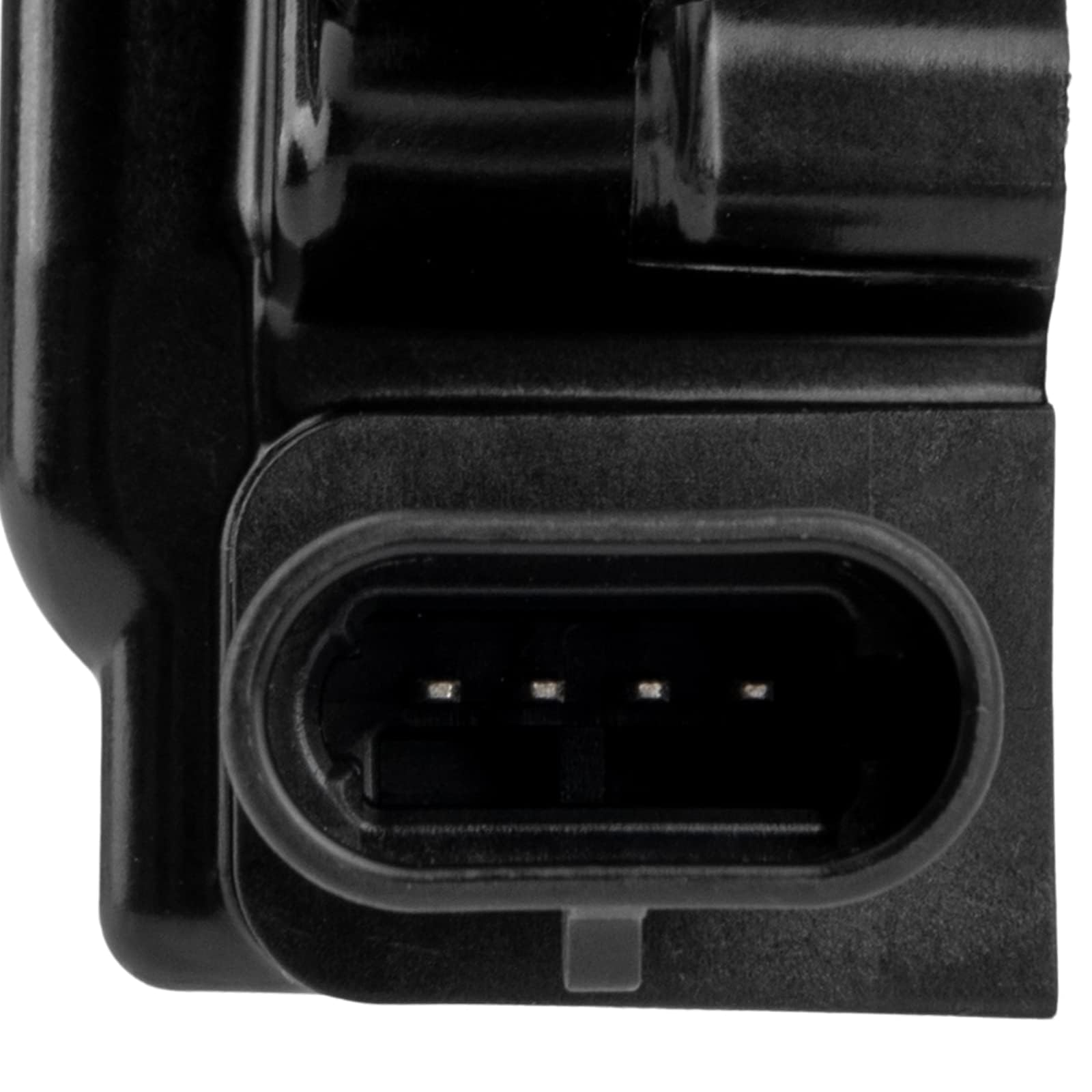 KAX UF413 Ignition Coil 8 Packs Fit for Chevy Cadillac GMC Pontiac 5.3L 6.0L V8 Engine - G8 Grand Prix H3 Silverado Tahoe Impala