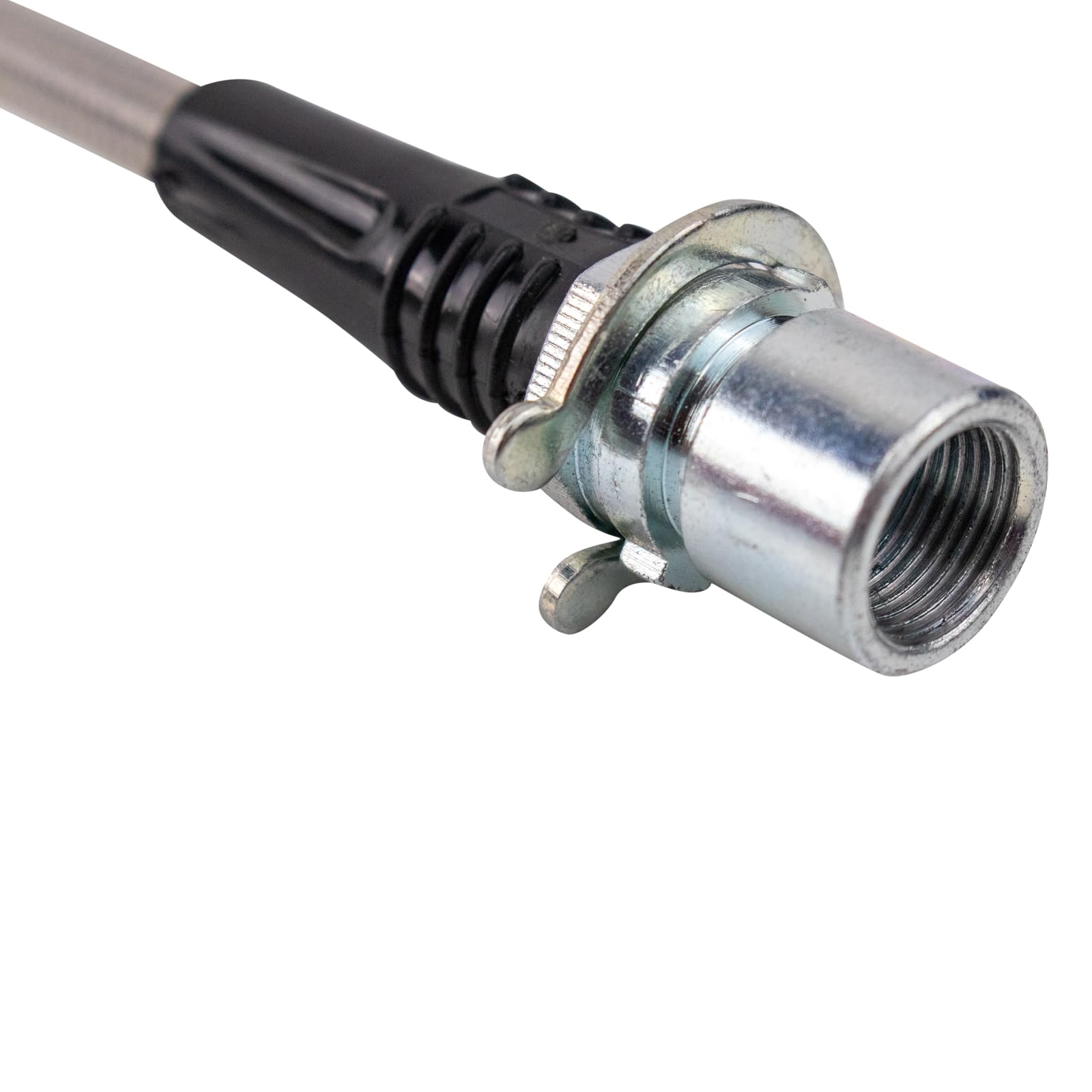 Trq Front Performance Brake Hose Set Compatible With 2003-2017 Chevrolet Express 2500 Express 3500 2010-2016 Express 4500 Gmc Sa