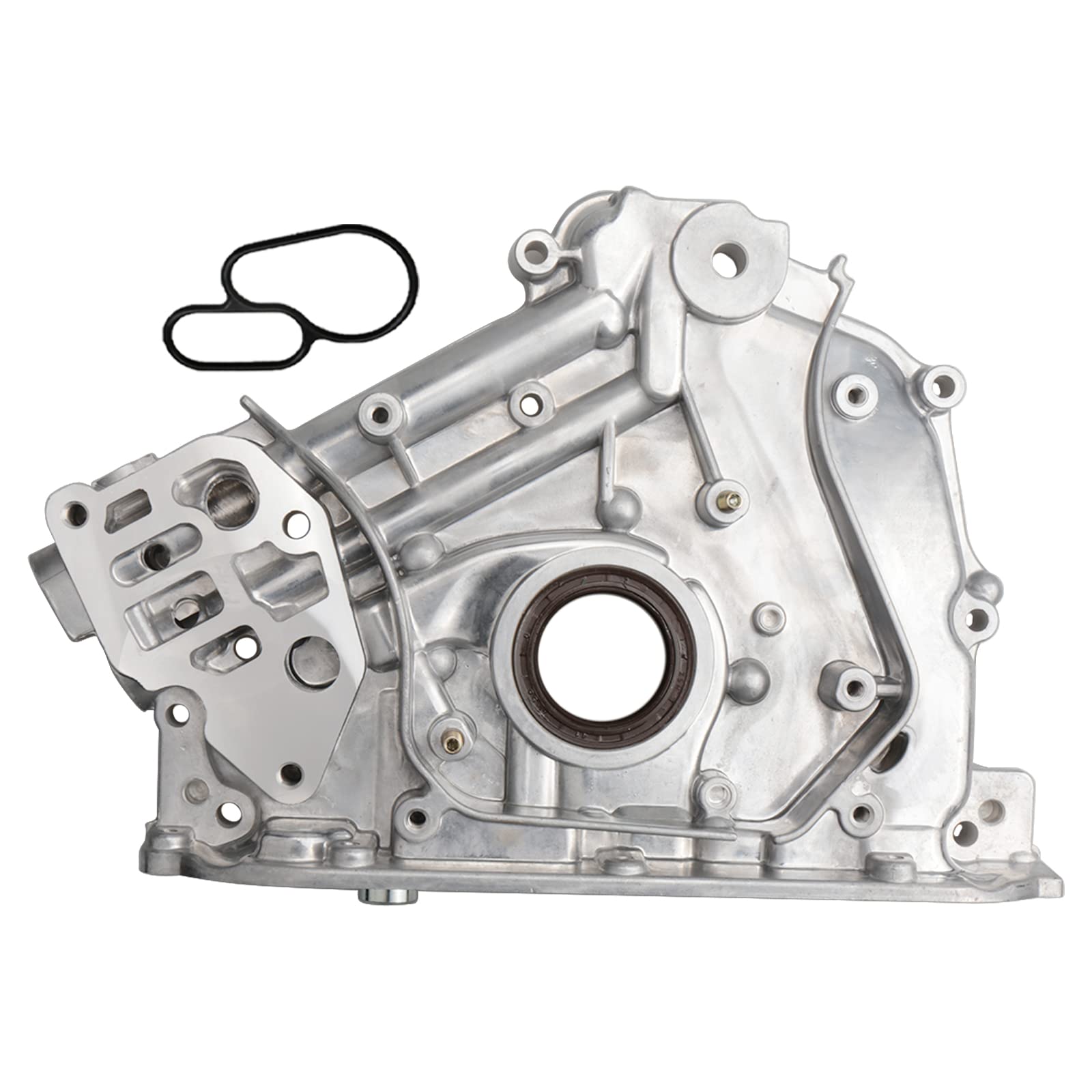 VIPCAR 03037 Oil Pump for Honda 'J35Z2-VCM' V6 Engine 2008-2012 Accord/10-12 (Accord) Crosstour, 2013-2015 RDX, 2009-2014 TL, 20