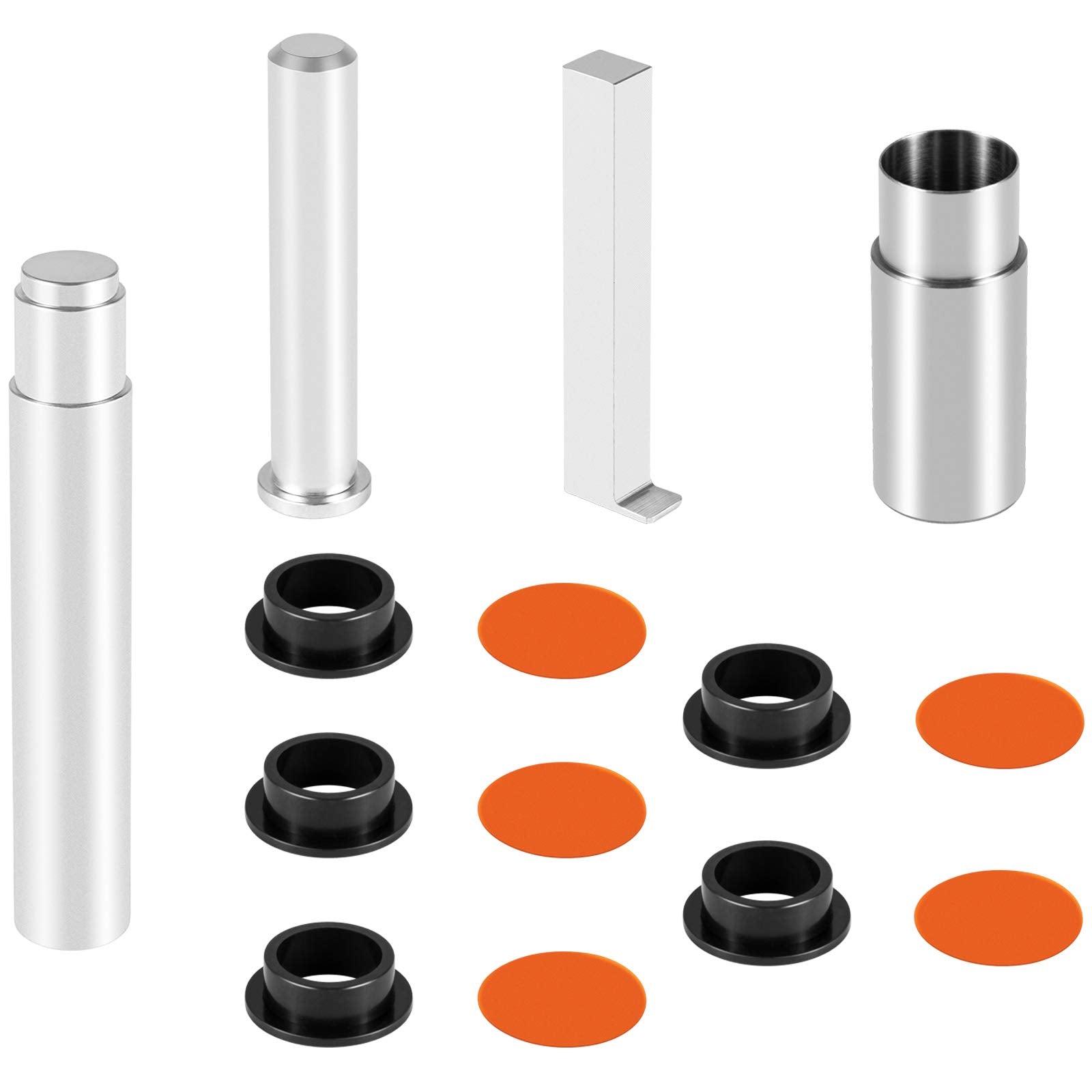 124740-TL30 Pressure Switch Installation Tool Kit Works with F/124740-30K, Perfectly Fits for GM Transmissions 6L45 6L50 6L80 6L