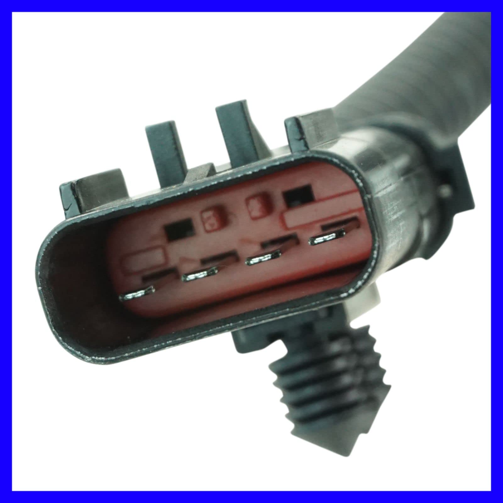 Trq Fuel Pump Module Assembly Compatible With 2000-2003 Dodge Dakota