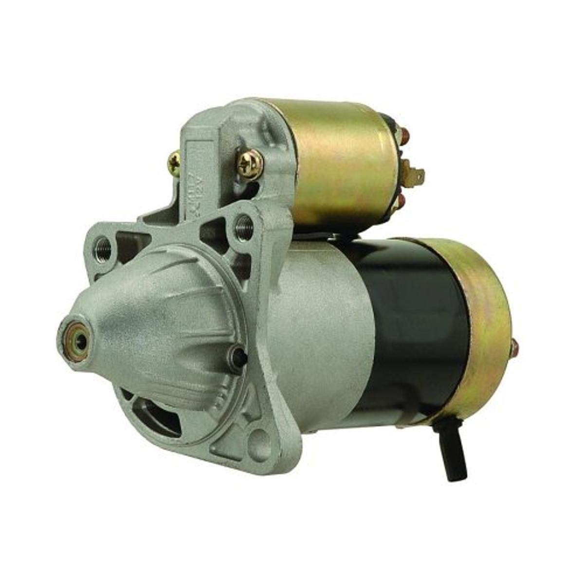 Remy 16890 Premium Remanufactured Starter