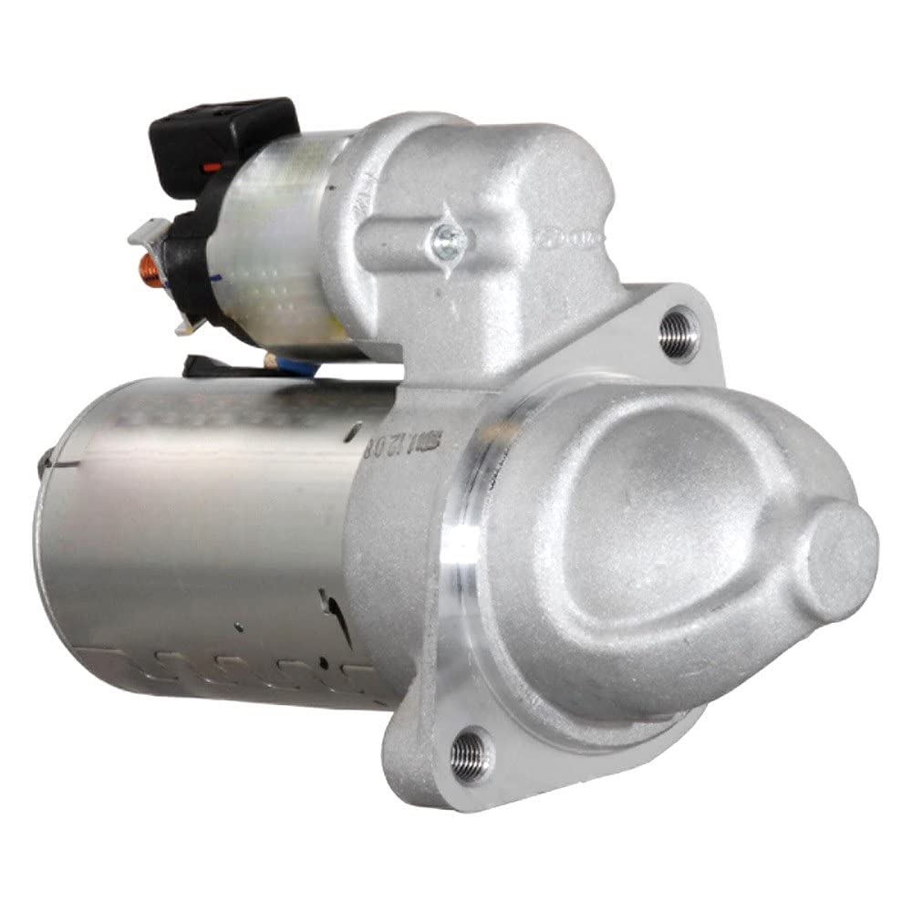 Remy 25009 Premium Remanufactured Starter (Renewed)