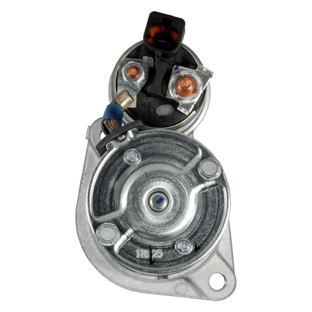 Remy 25009 Premium Remanufactured Starter (Renewed)