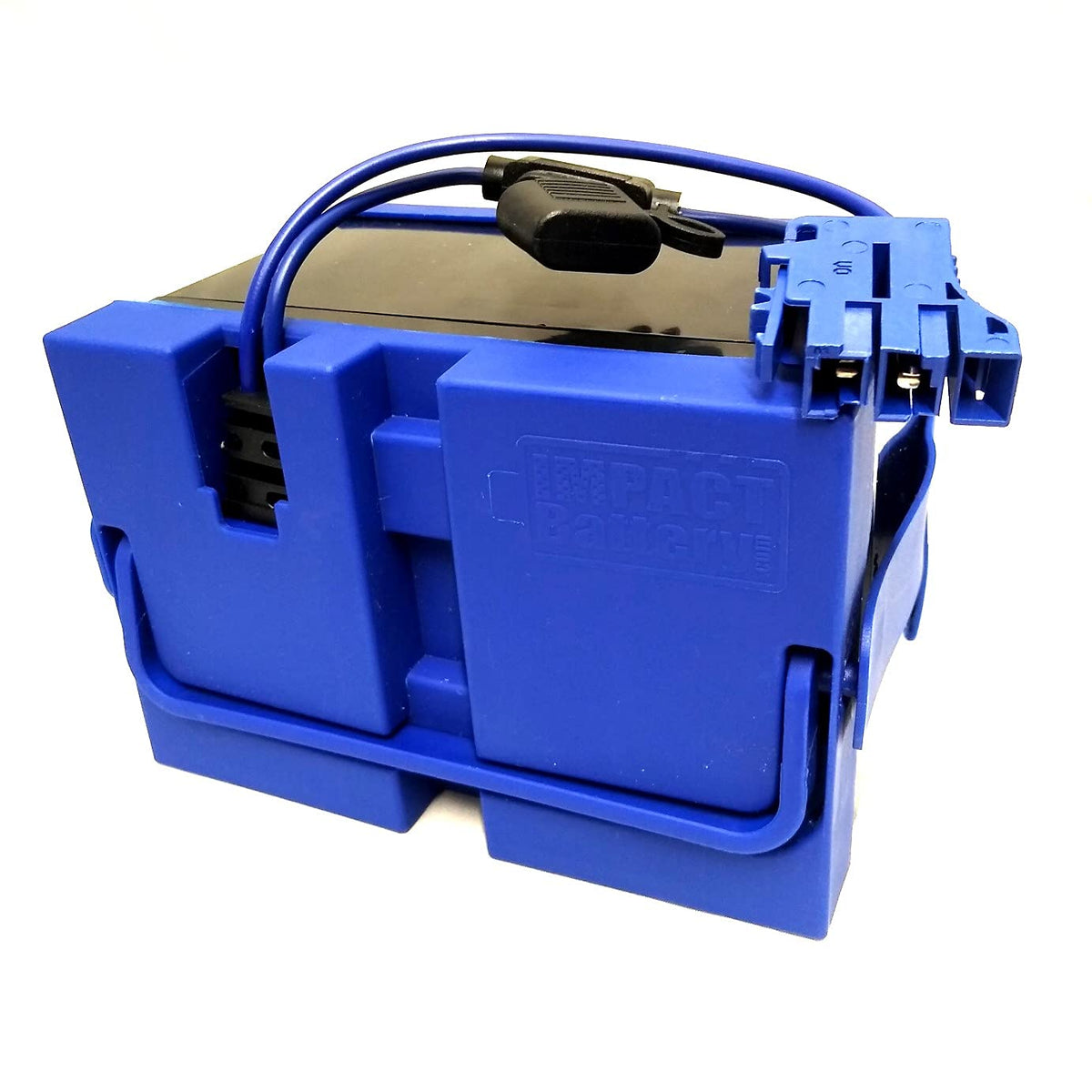 Upgraded Replacement 12V Battery For Peg Perego John Deere Tractor Ride-On-Toy (12V 15 Amp Kit)