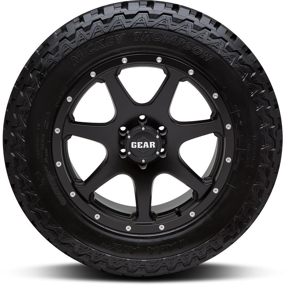 Mickey Thompson Baja Atzp3 All-Terrain Radial Tire - Lt275/70R18 125Q