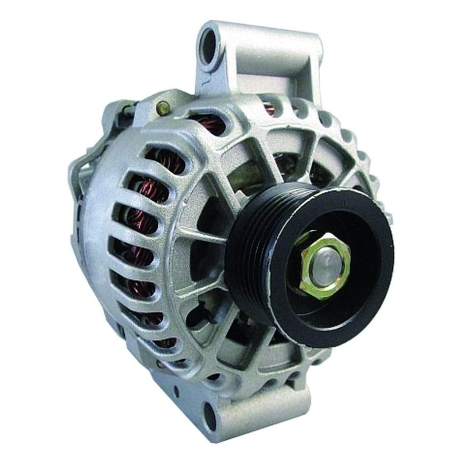 LUCAS ALTERNATOR 8259 COMPATIBLE WITH FORD ESCAPE MAZDA TRIBUTE V6 3.0L 2001-2005 1127506 1L8U10300CD 1L8U10300CE 1L8Z10346CB 1L