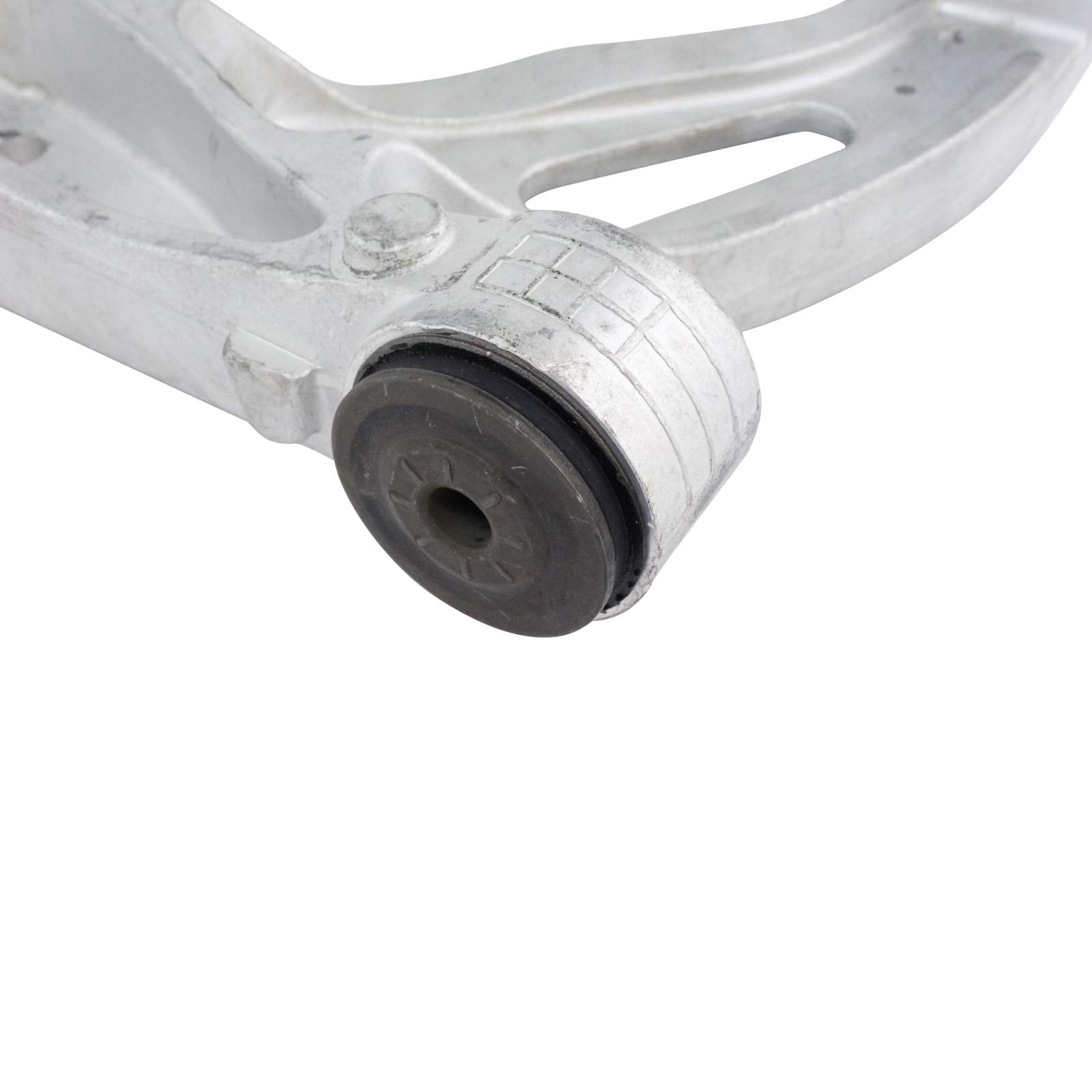 Trq Front Left Lower Control Arm With Ball Joint Drivers Side Compatible With 2003-2007 Cadillac Cts