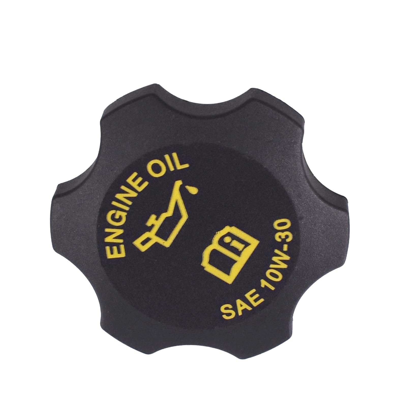 Engine Oil Filler Cap Compatible with Wrangler Grand Cherokee Chrysler Dodge Ram 1500 2500 3500 Stratus Caravan Intrepid Replace