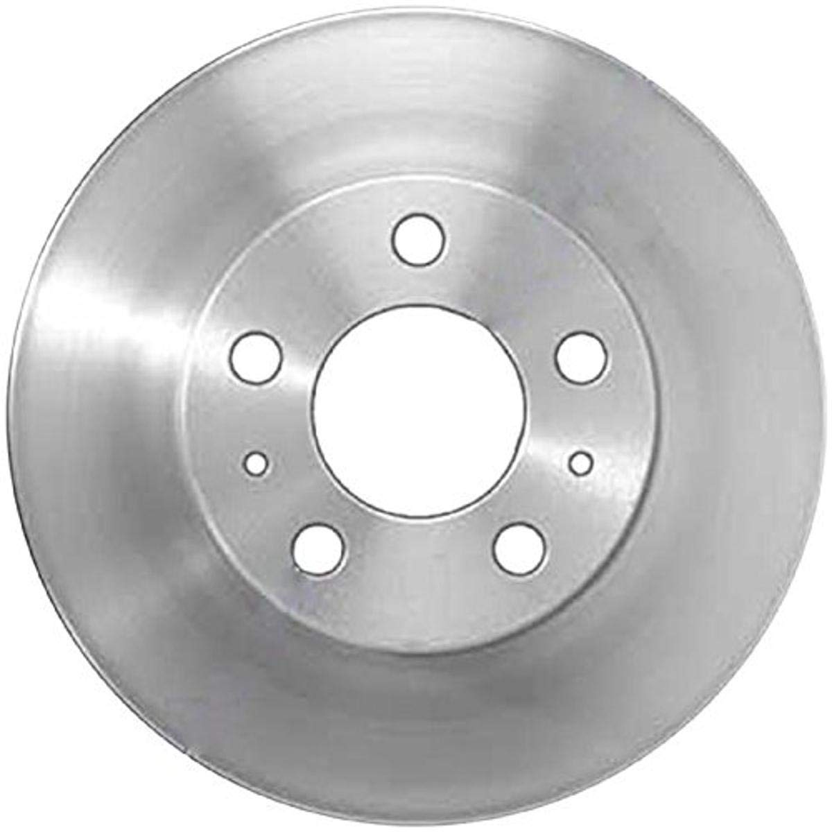 Bendix Premium Prt1407 Front Brake Rotor For Volvo 240 1993-1990, 242 1984-1975, 244 1989-1975, 245 1989-1975, 262 1976, 262 198