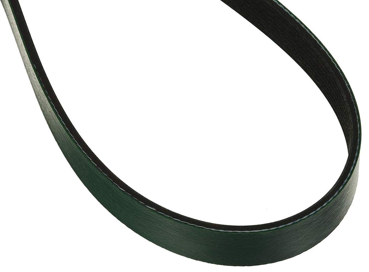 Gates K080855HD FleetRunner Micro-V Serpentine Drive Belt