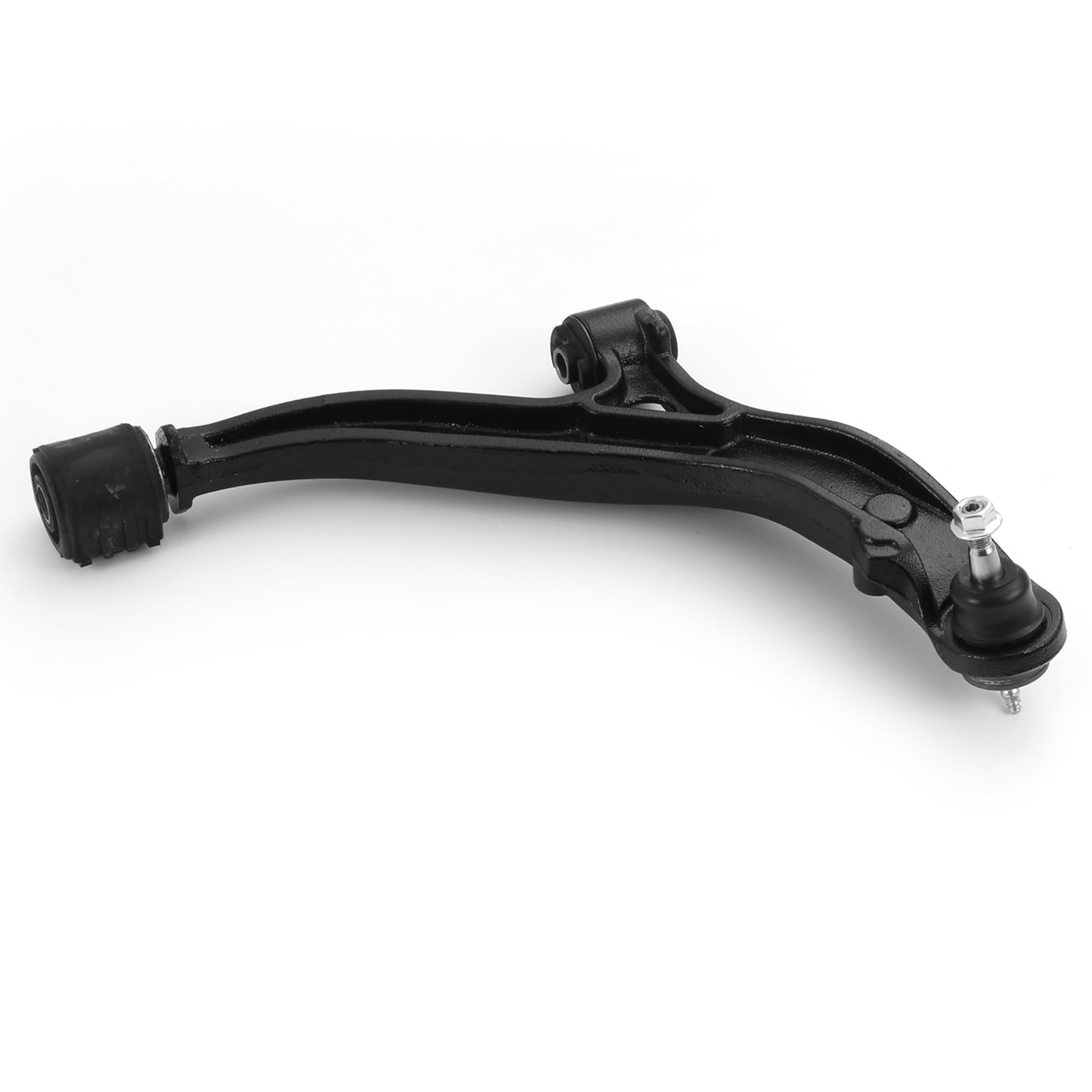 Metrix Premium Chassis Parts - Front Right Lower Control Arm W Ball Joint & Bushing Assembly Fits 04-07 Chrysler Voyager (Mexico