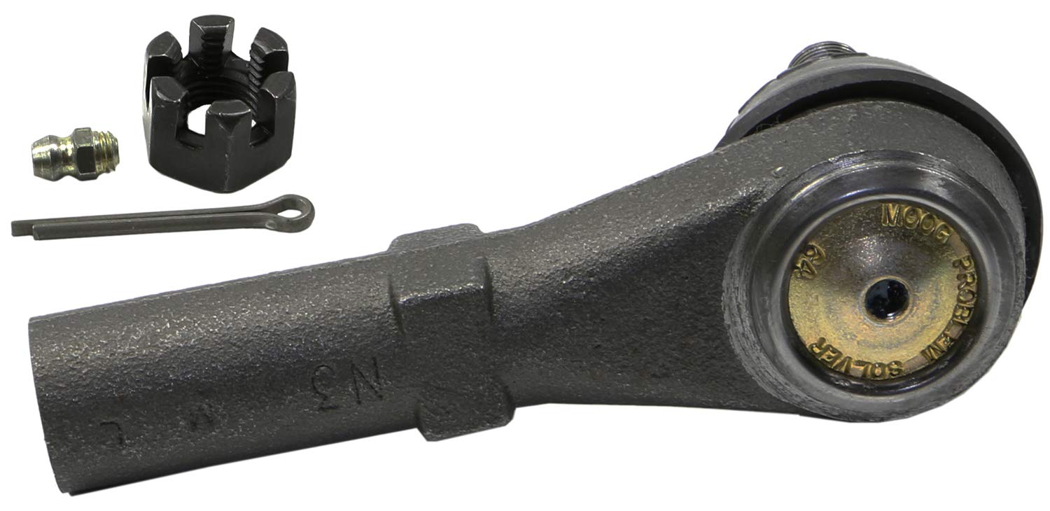 Moog Es3571 Steering Tie Rod End For Chrysler 300