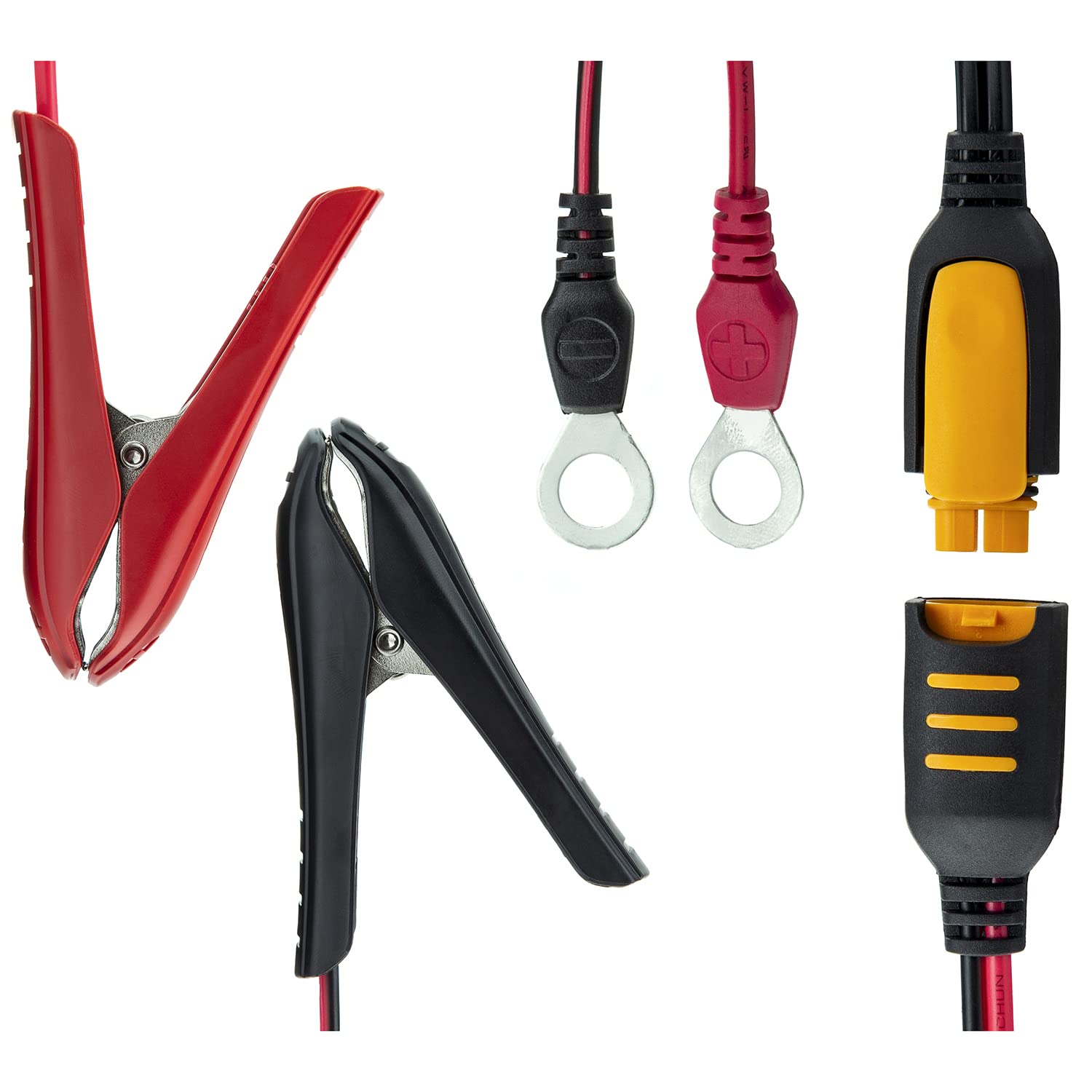 Ctek 40-359 Mxs 5.0 Fully Automatic 4.3 Amp Battery Charger And Care Kit 12V