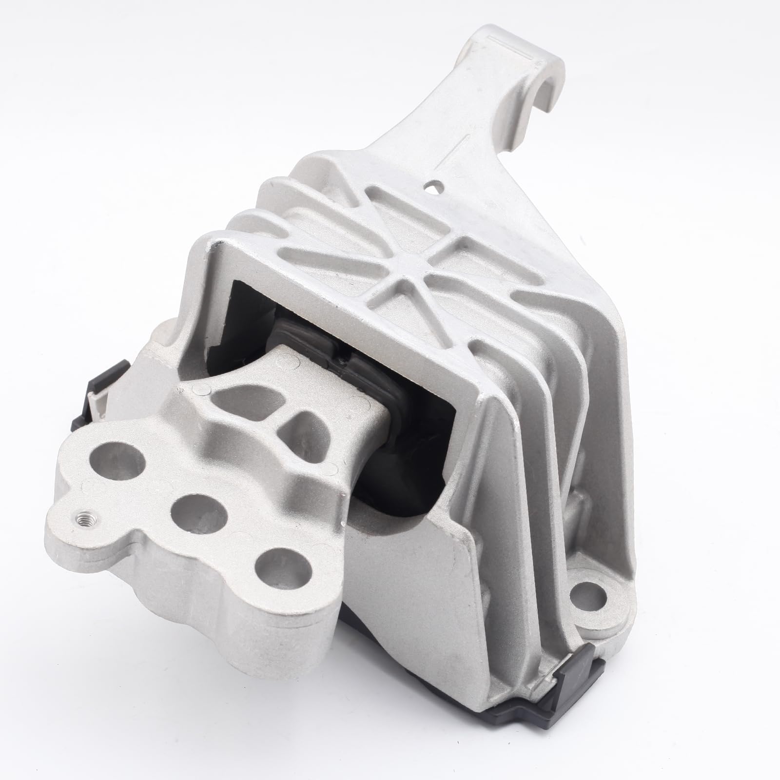 Transmission Motor Mount with Hydraulic Compatible with Dodge Dart 2013-2015 1.4L 13-14 2.4L Replacement for 68081487AD 68081487