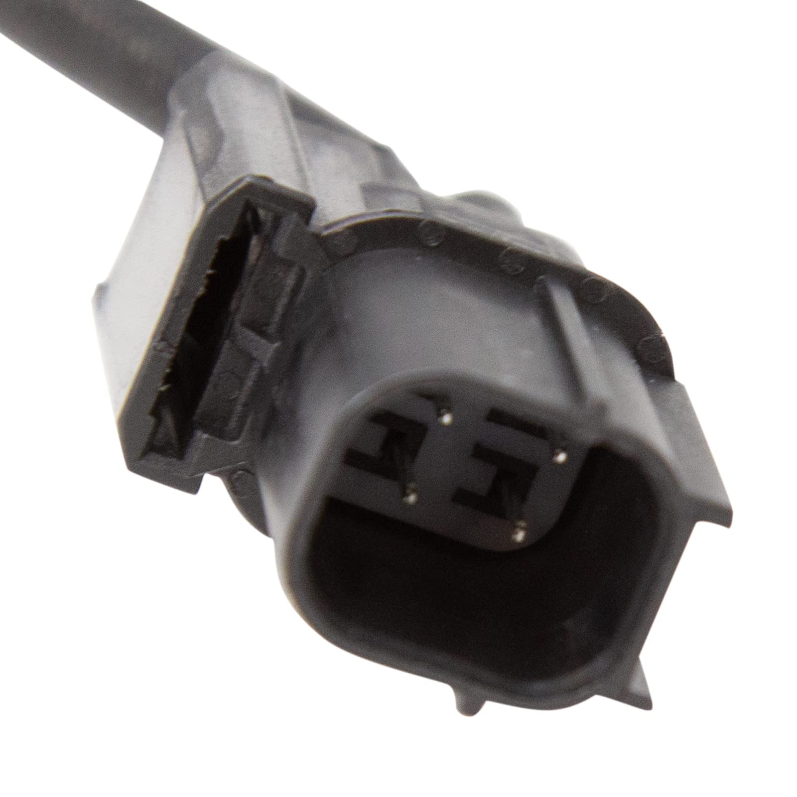 Trq Engine Exhaust O2 02 Oxygen Sensor Direct Fit Downstream Compatible With Acura Honda