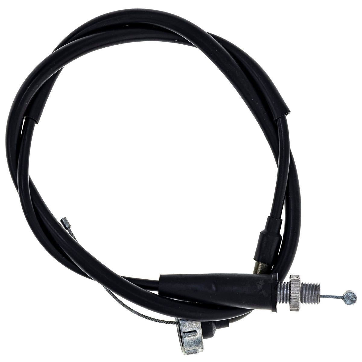 NICHE Pull Throttle Cable for Honda XR100R CRF100F 17920-KN4-307 17920-KN4-306