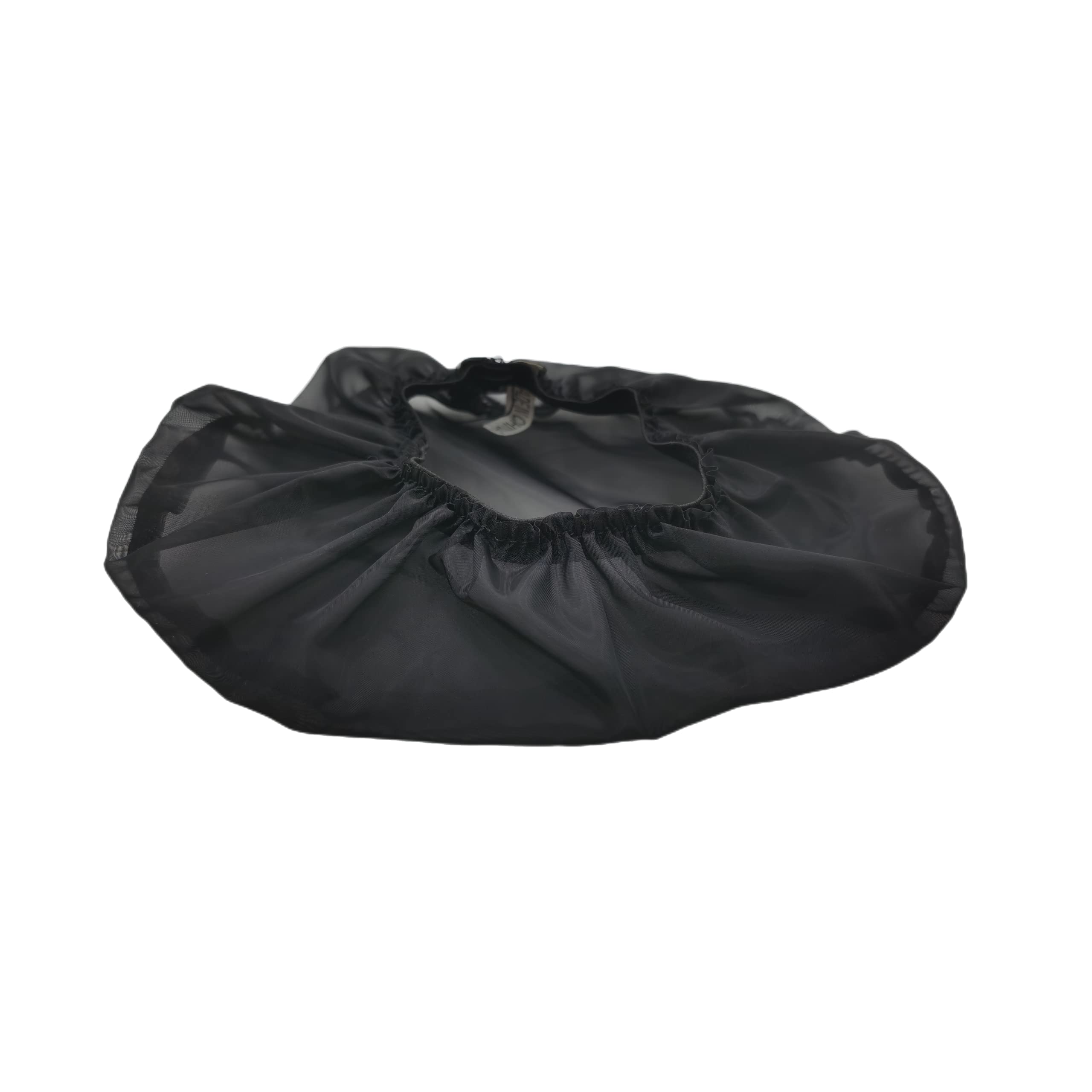 M Maintenanse Waterproof Air Cleaner Filter Cover for Harley Touring & Dyna, Model 114-7, Size 114