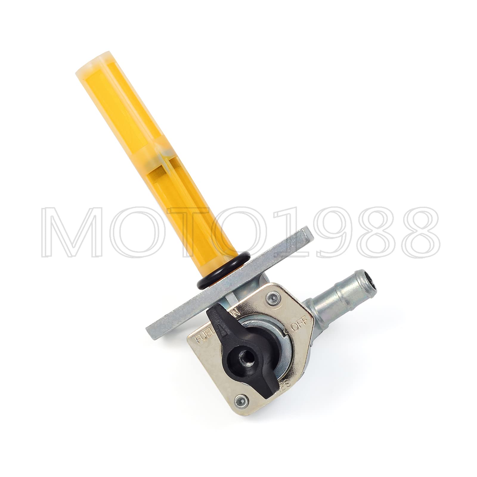 Moto1988 Fuel Valve Petcock Tank Switch For Honda 450R 450Er Trx450R Trx 450Er 2004-2007
