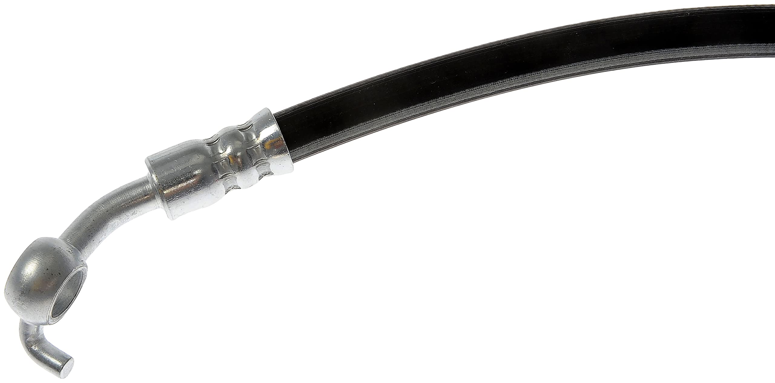 Dorman H621119 Rear Driver Side Brake Hydraulic Hose Compatible With Select Acura / Honda Models