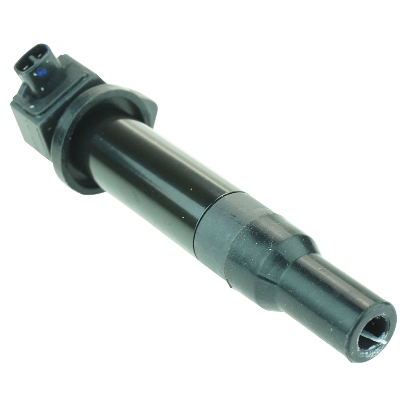 Trq Ignition Coil Set Compatible With 2006-2011 Hyundai Accent Kia Rio Rio5