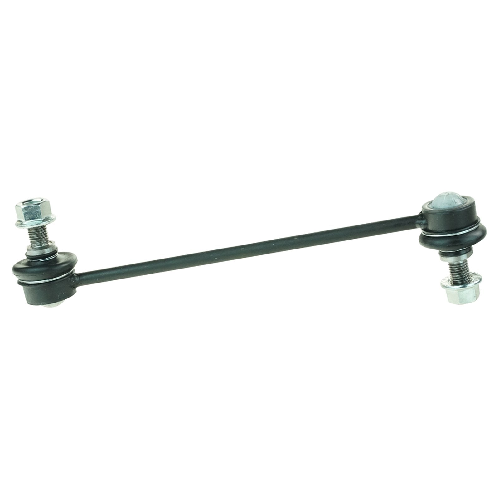 Trq Front Sway Bar Stabilizer Link Set Compatible With 2007-2010 Hyundai Elantra 2010-2013 Kia Forte Forte Koup 2006-2010 Optima