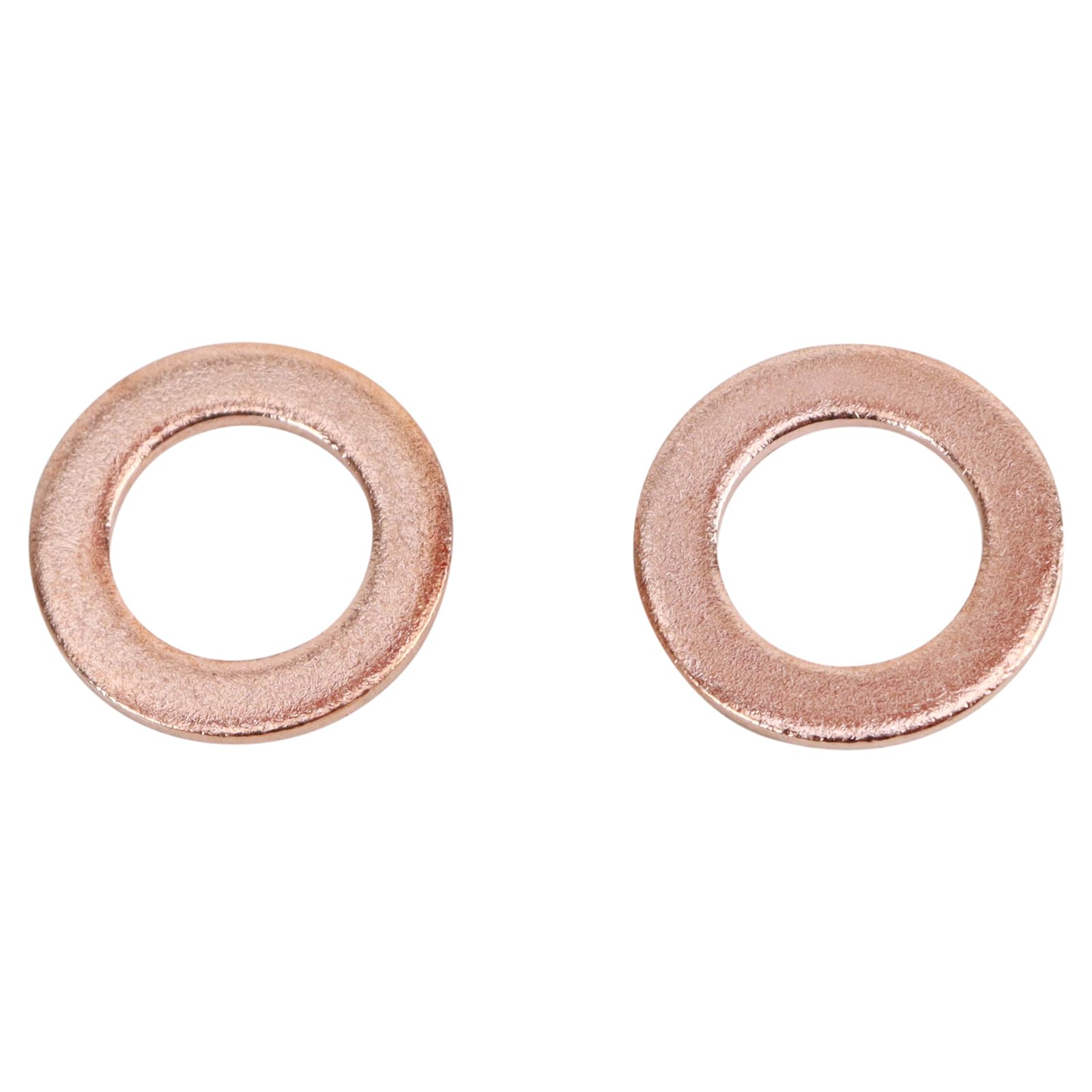 Trq Front Brake Hose Set Compatible With 2003-2017 Chevrolet Express 2500 Express 3500 2010-2016 Express 4500 Gmc Savana 2500 Sa