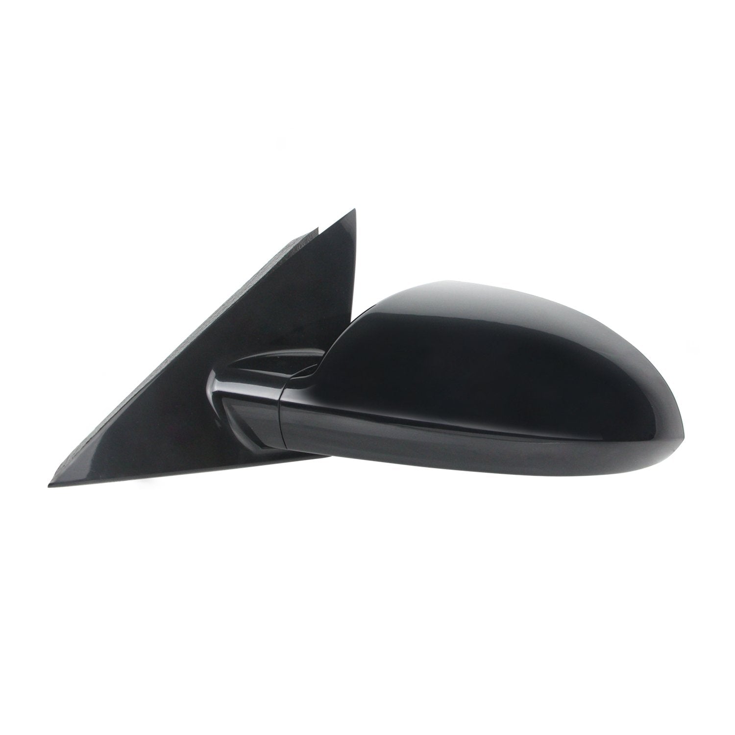 TYC 1390132 Chevrolet Impala Driver Side Power Non-Heated Replacement Mirror