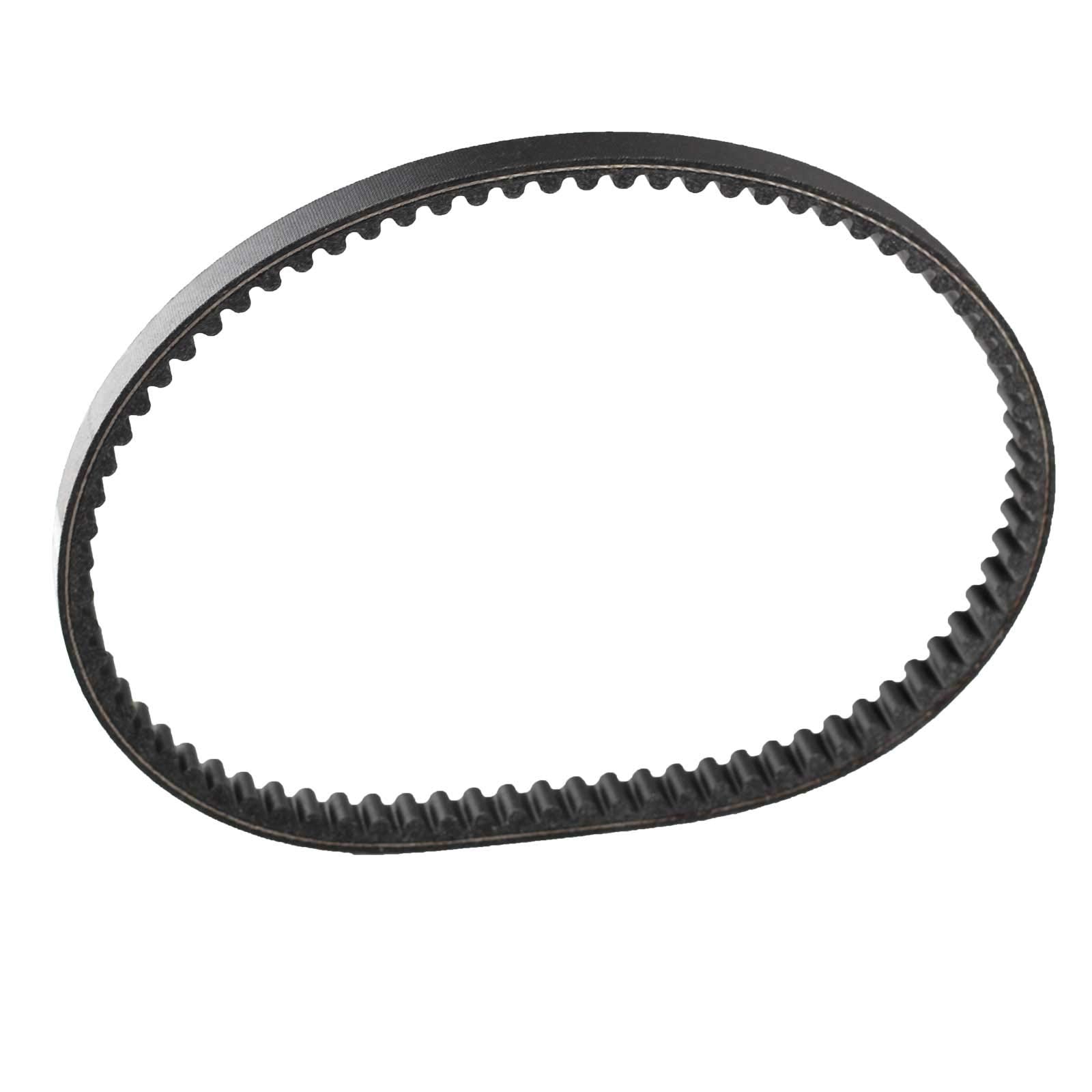 Cvt Drive Belt Compatible With Gy6 125Cc 150Cc 52Qmi 157Qmj Short Case Engine Scooter Moped Atv Go Kart 743 20 30 (Pack Of 1)