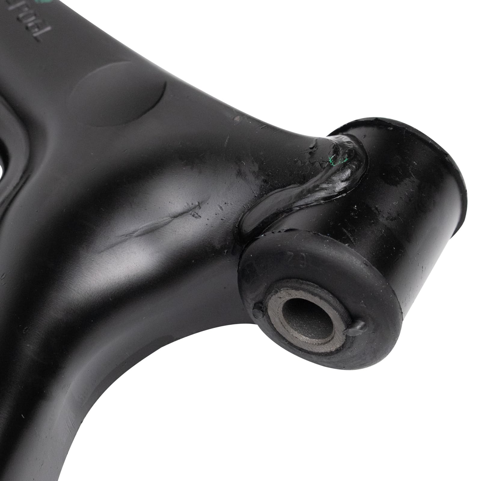 Trq Front Left Lower Control Arm With Ball Joint Compatible With 2011-2019 Ford Fiesta