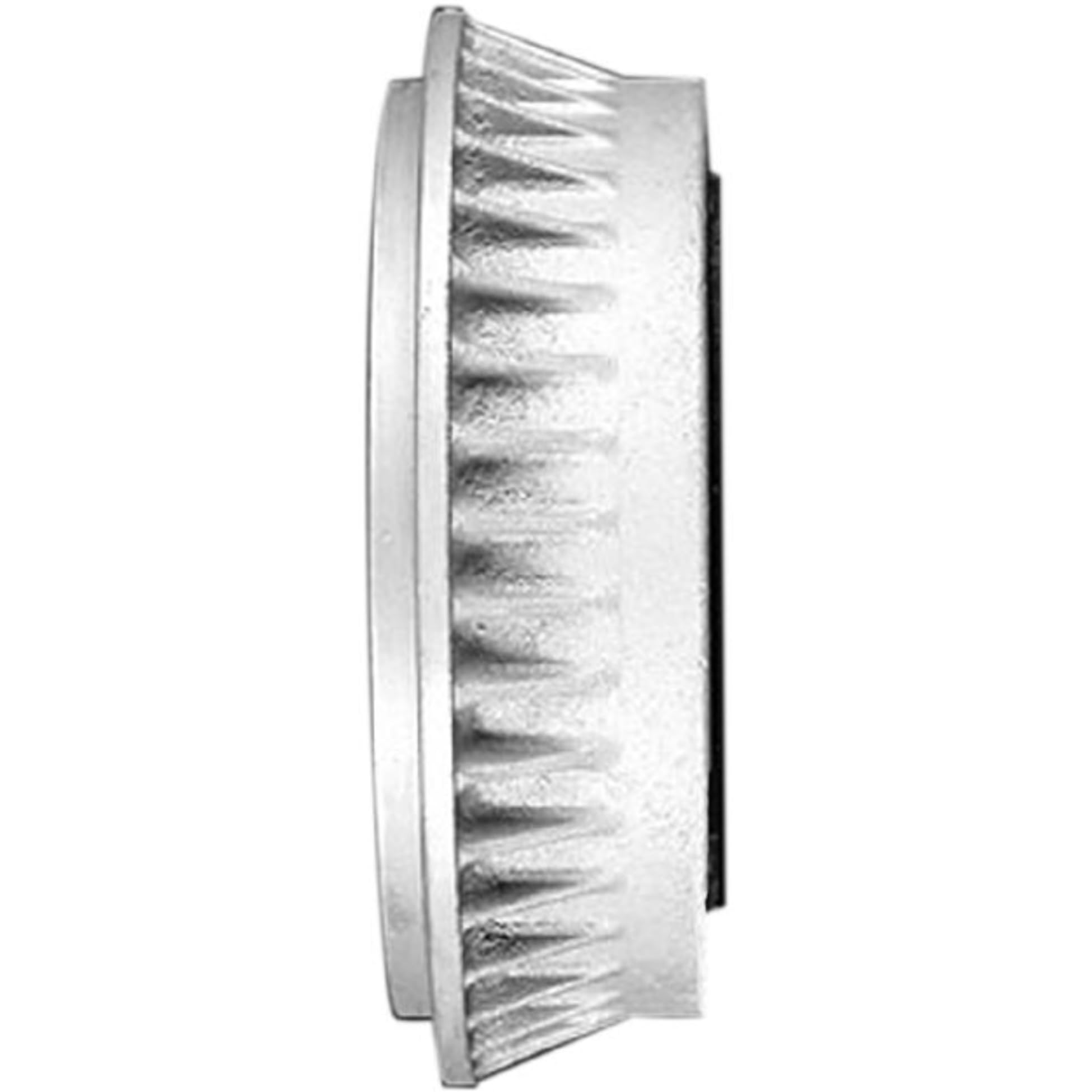 Bendix Premium Pdr0059 Brake Drum Compatible With Oldsmobile, Buick Apollo, Chevrolet Camaro, Chevelle, El Camino, G10, Monte Ca